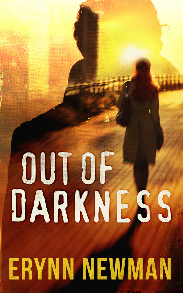Out of Darkness - Ebook Small