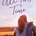 All This Time by Melissa Tagg