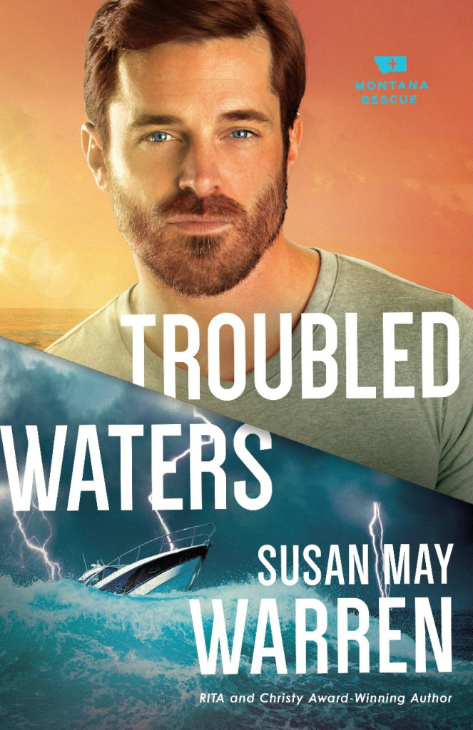 Troubled Waters