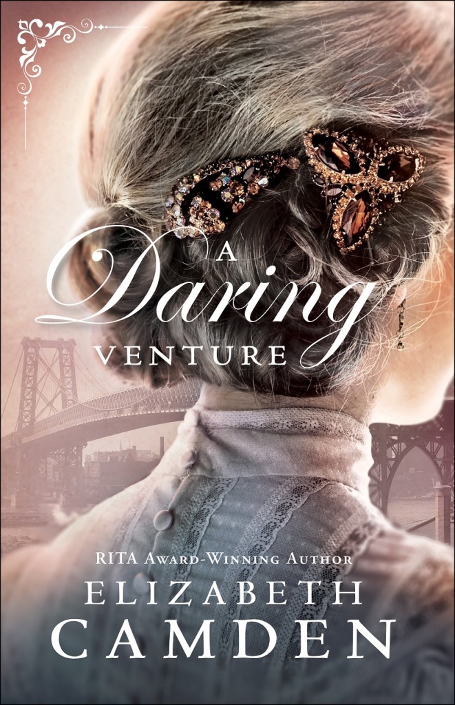 Daring Venture