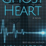Ghost Heart by Lisa Harris & Lynne Gentry