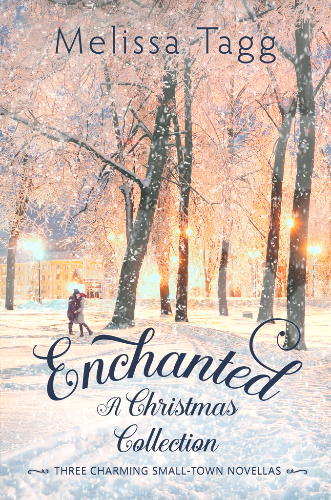 A Christmas Collection Anthology by Stephanie Burkhart