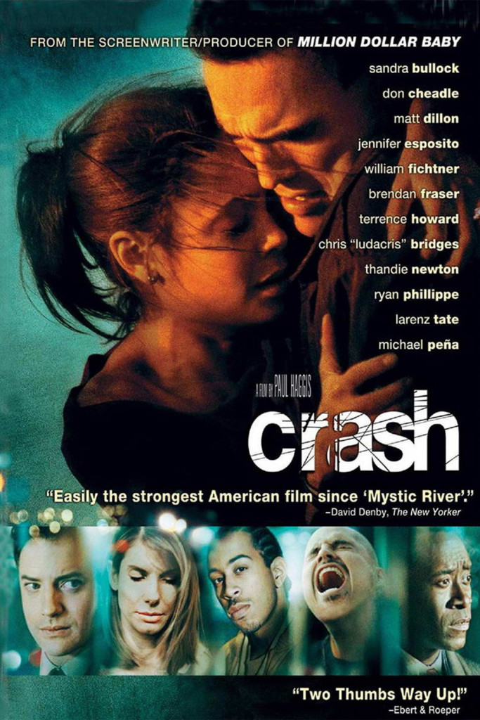 Crash