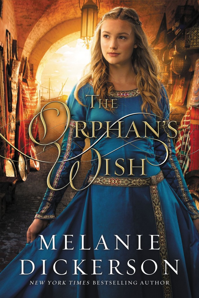 The Orphan's Wish