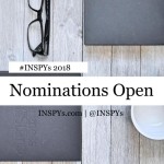 2018 INSPYs Nominations Now Open!