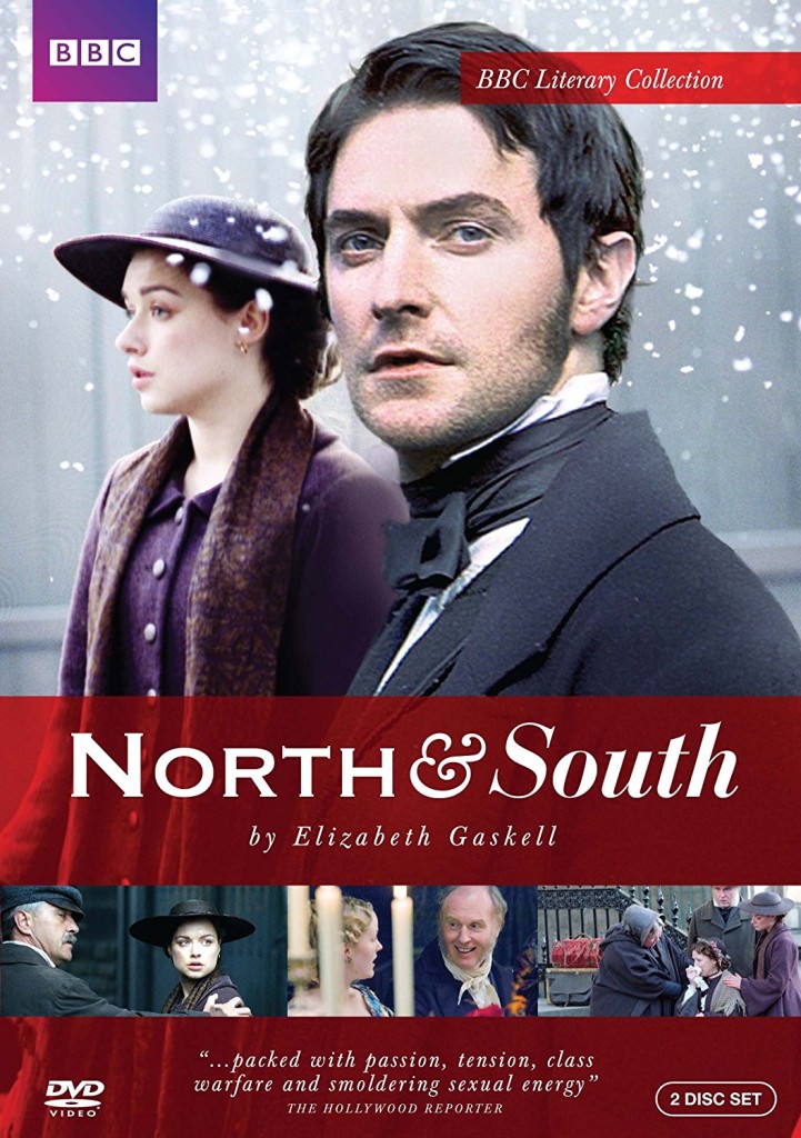 N&S dvd