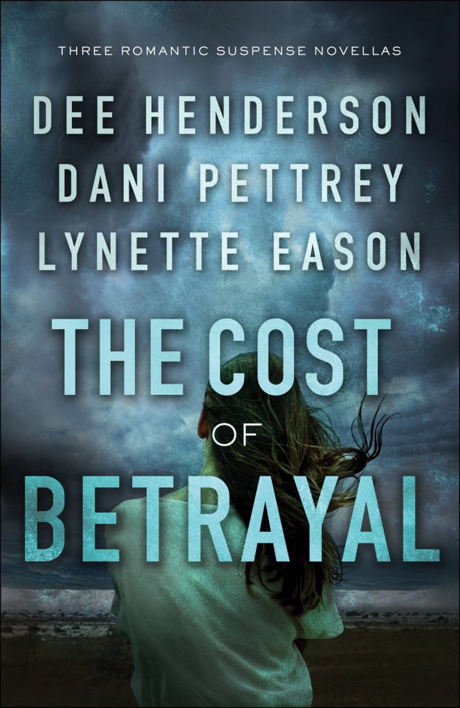 The Cost of Betrayal