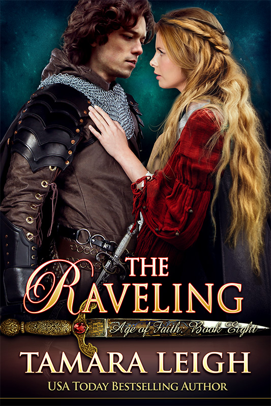 The Raveling