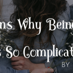 Beth K. Vogt: 3 Reasons Why Being Sisters Is So Complicated (with giveaway)
