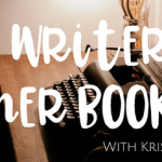Kristin Billerbeck: The Writer & her Book (with giveaway)