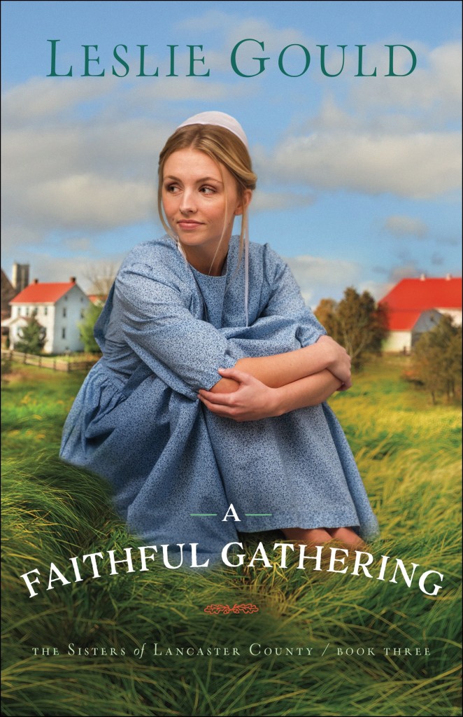 A Faithful Gathering