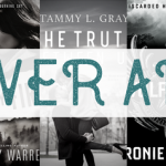 INDIE Cover Art Reveal & Book News