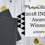 INSPY Award Winners, 2018