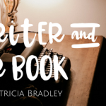 Patricia Bradley: The Writer & her Book (with giveaway)