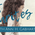 Ann H. Gabhart: Fast Favourites (with giveaway)