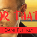 Dani Pettrey: This or That (with giveaway)