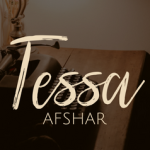 Tessa Afshar & The Thief of Corinth (with giveaway)