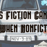 7 Ways Fiction Can Break through When Nonfiction Fails by Matt Mikalatos (with giveaway)