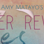 Amy Matayo: Cover Reveal!