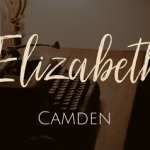 Elizabeth Camden & A Daring Venture (with giveaway)