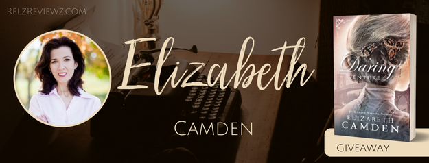 into the whirlwind by elizabeth camden