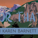 Karen Barnett: This or That (with giveaway)