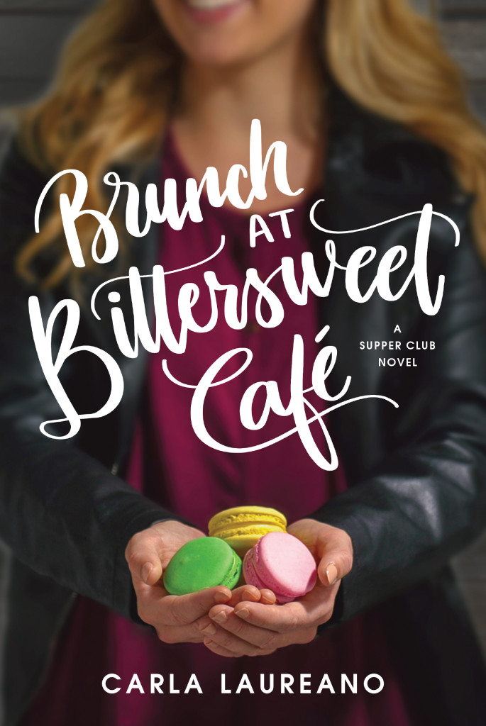 Brunch at Bittersweet Cafe cover
