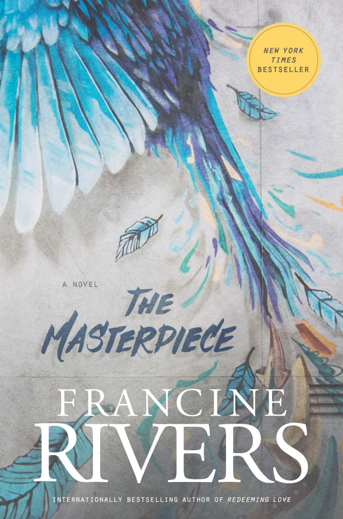 The Masterpiece_updated cover
