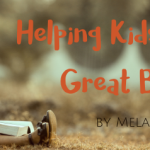 Helping Kids Choose Great Books by Melanie Dobson (with giveaway)