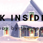 A Peek Inside A Christmas by the Sea by Melody Carlson (plus giveaway)
