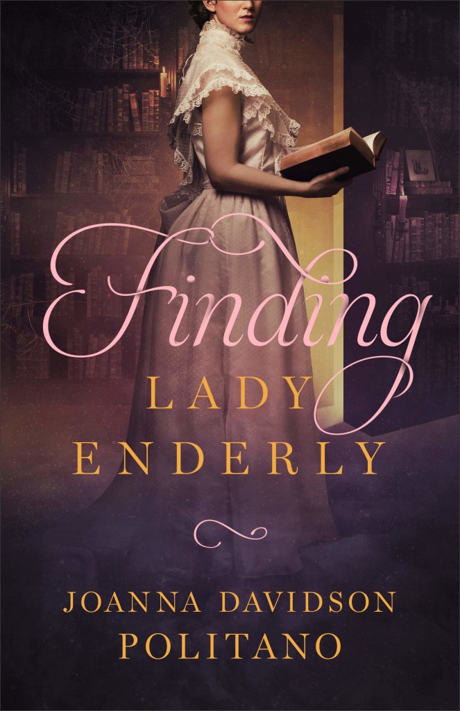 Finding Lady Enderley