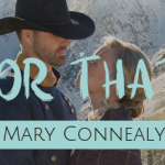 Mary Connealy: This or That (with giveaway)