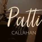 Patti Callahan & Becoming Mrs. Lewis (with giveaway)
