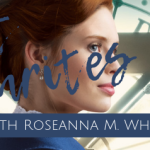 Roseanna M. White: Fast Favourites (with giveaway)