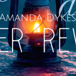 Cover Reveal: Amanda Dykes’ Whose Waves These Are