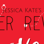 Cover Reveal: Jessica Kate’s Love and Other Mistakes