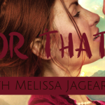 Melissa Jagears: This or That