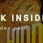 A Peek Inside Hidden Peril by Irene Hannon (plus giveaway)