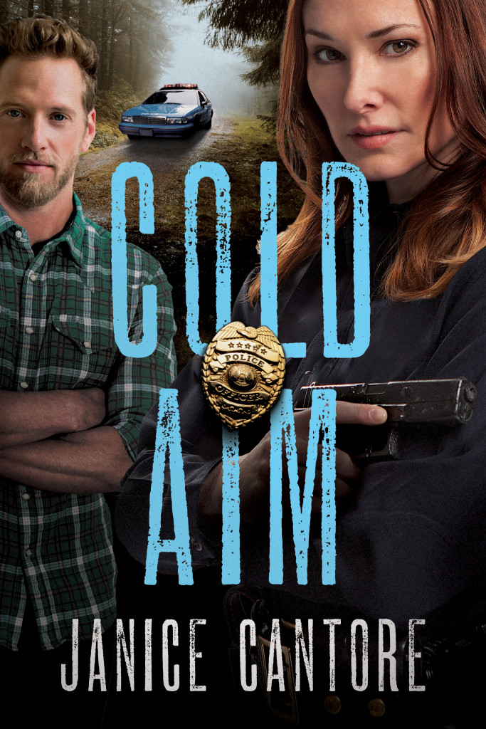 Cold Aim cover