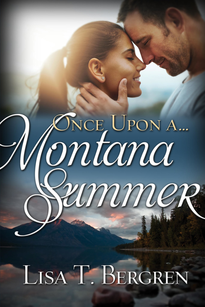 One Upon A Montana Summer