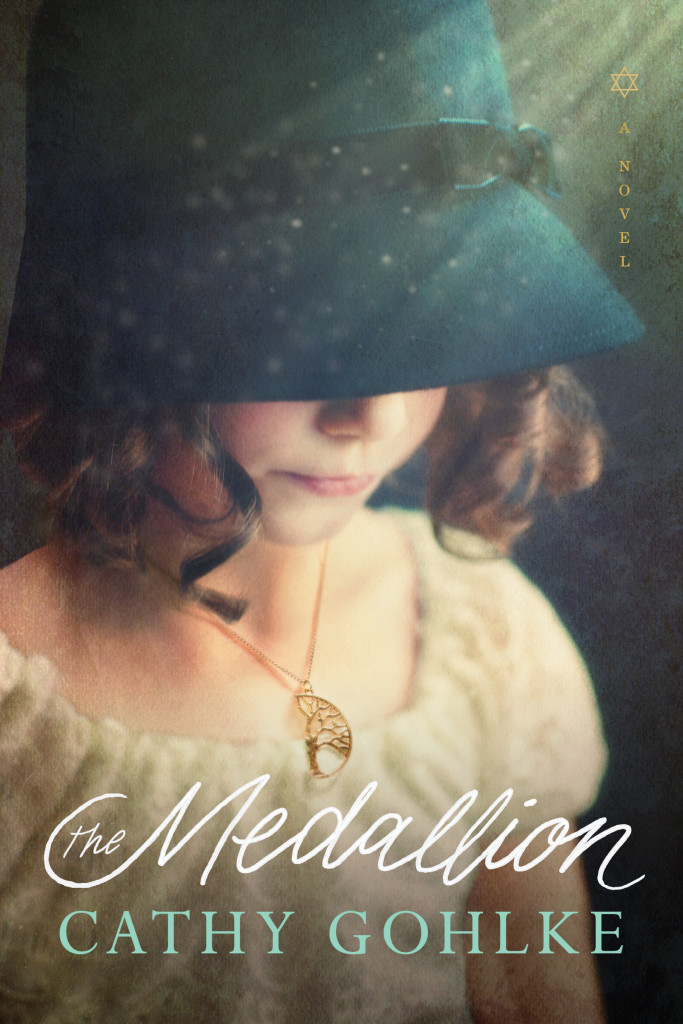 The Medallion cover