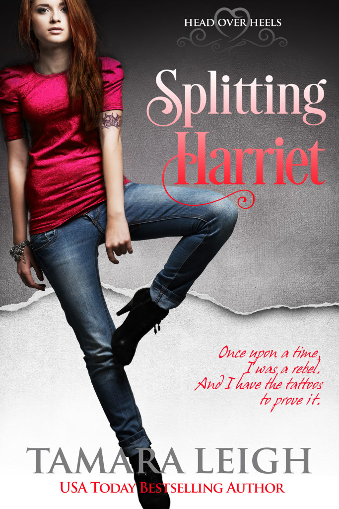 Splitting Harriet