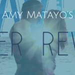 Cover Reveal: Amy Matayo’s The Waves