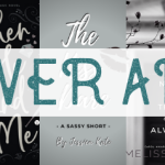 Cover Art & Book News: Indie Releases (with giveaway)
