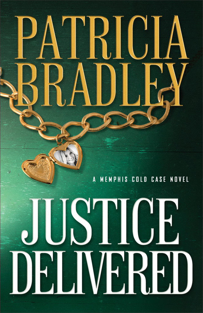 Justice Delivered cover