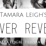 Cover Reveal: Tamara Leigh’s Head Over Heels series has a new look!
