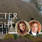 Character Spotlight: Carolyn Miller’s Cecelia & Edward