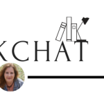 Bookchat with Lisa Harris (with giveaway)