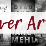 Cover Reveal & Book News: Early 2020 releases from Bethany House