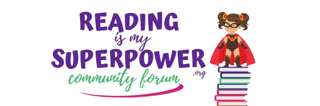 Reading is My SP Community Forum